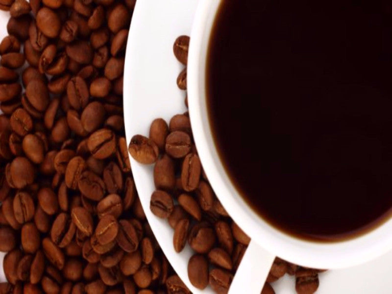 Vietnamese Black Coffee - VIDRAMI (Image source: ndtv.com)