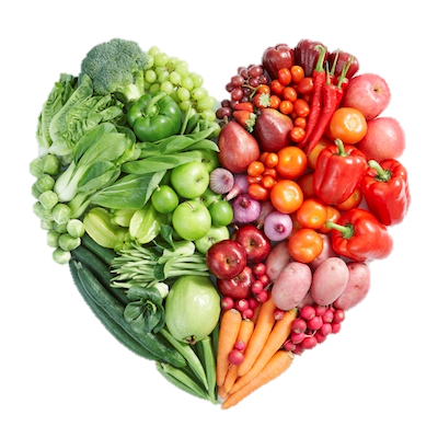 TOP FOOD TREND 2016-2017: PLANT-BASED FOOD